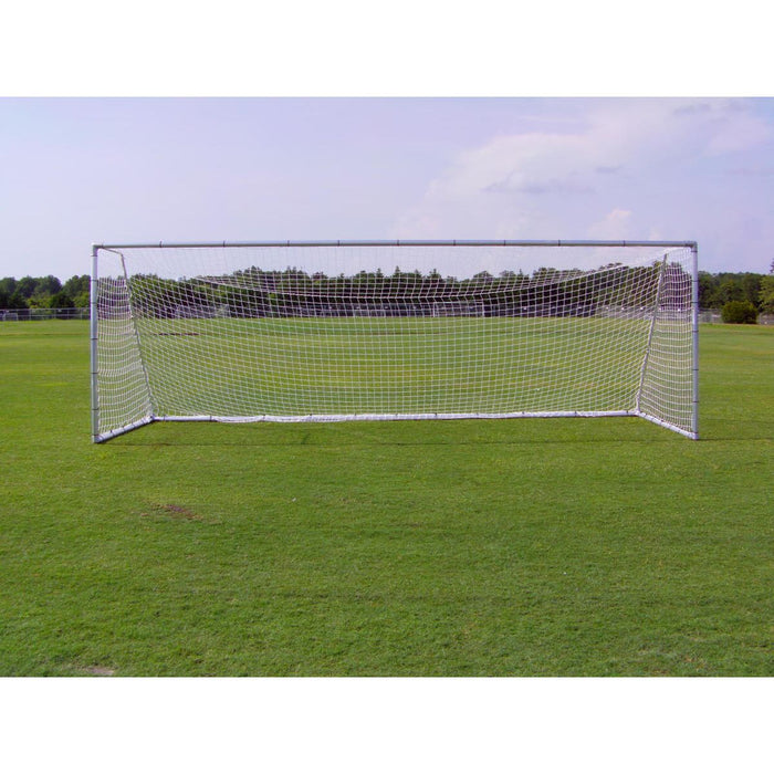 PEVO Economy Series Soccer Goal - 6.5x12