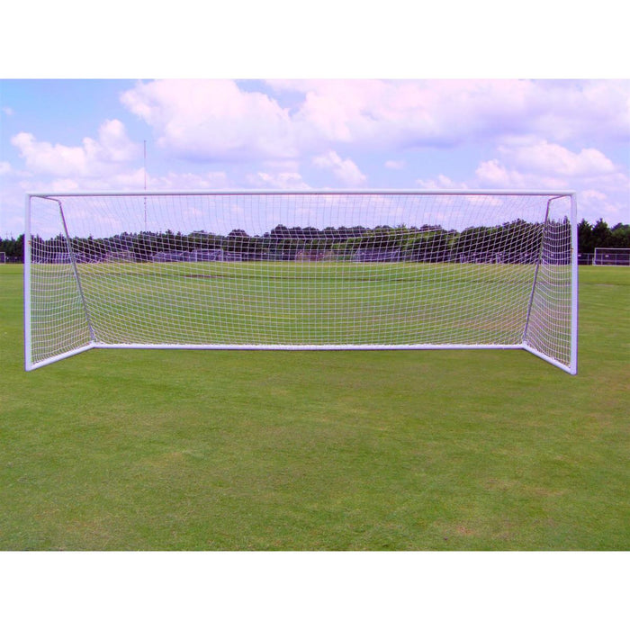 PEVO Park Series Soccer Goal - 7x21