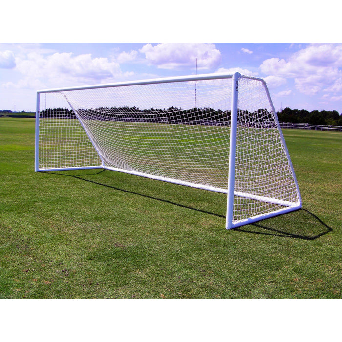 PEVO Supreme Series Soccer Goal - 6.5x18.5