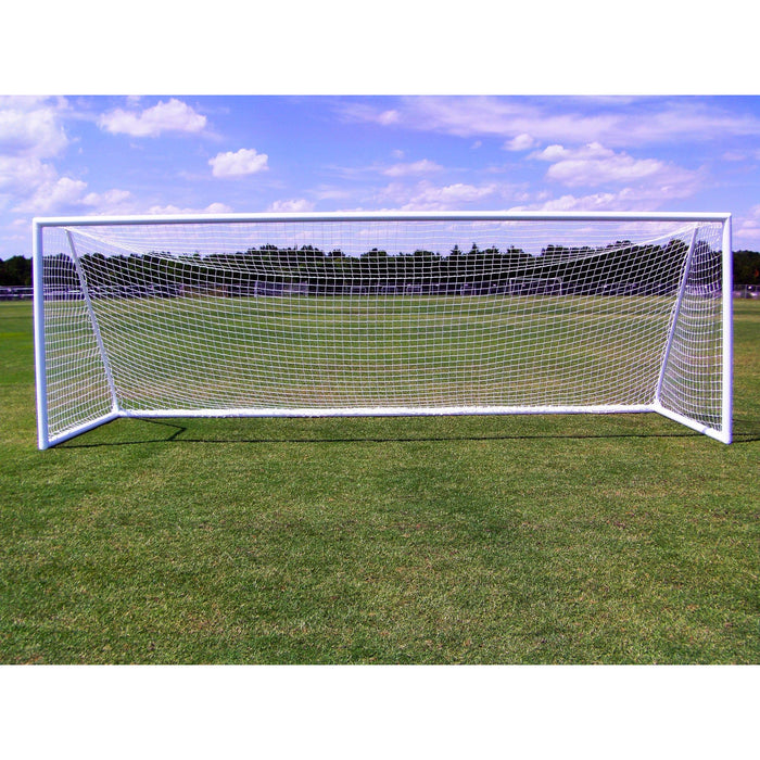 PEVO Supreme Series Soccer Goal - 6.5x18.5