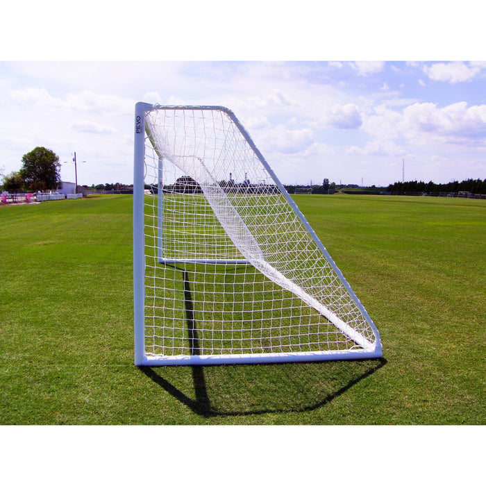 PEVO Supreme Series Soccer Goal - 6.5x18.5