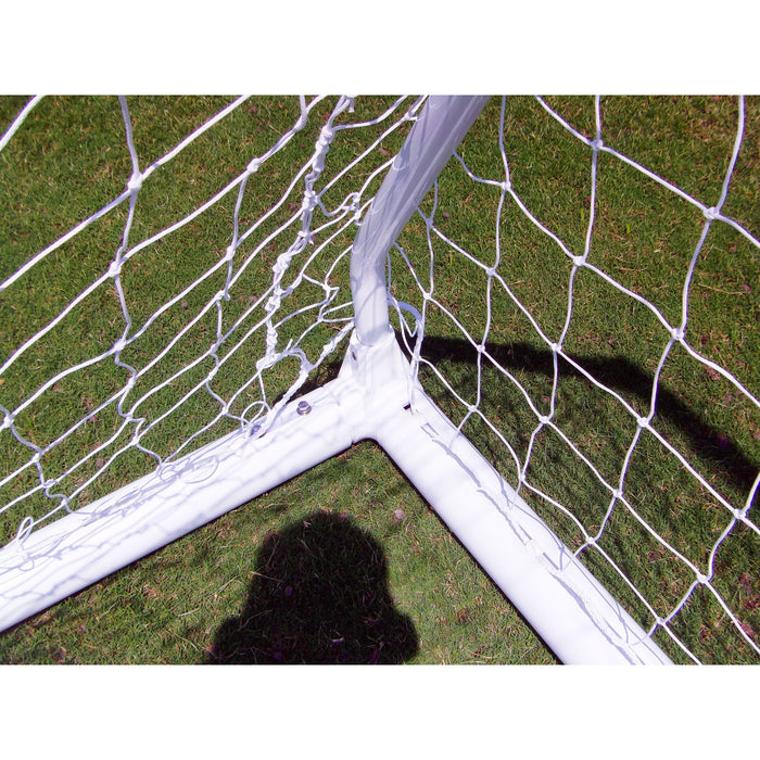 PEVO Supreme Series Soccer Goal - 8x24