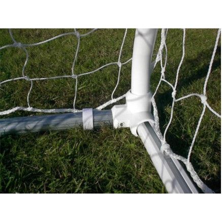 PEVO Channel Series Soccer Goal - 4x6