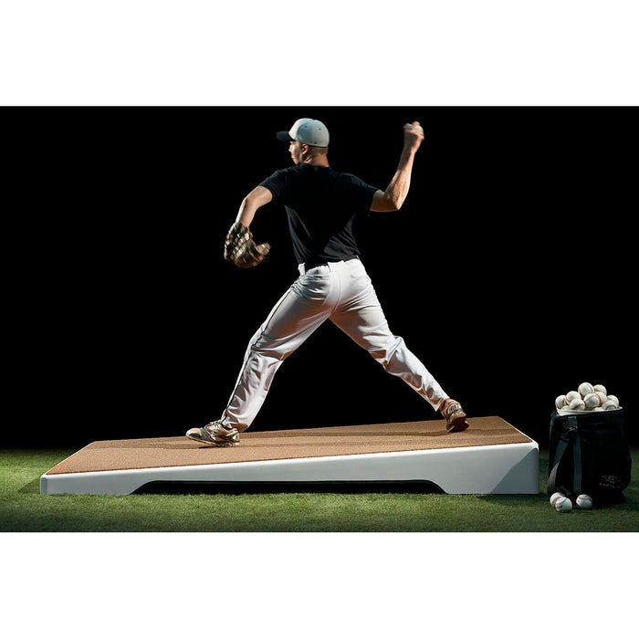 Pitch Pro Model 508 Bullpen Platform