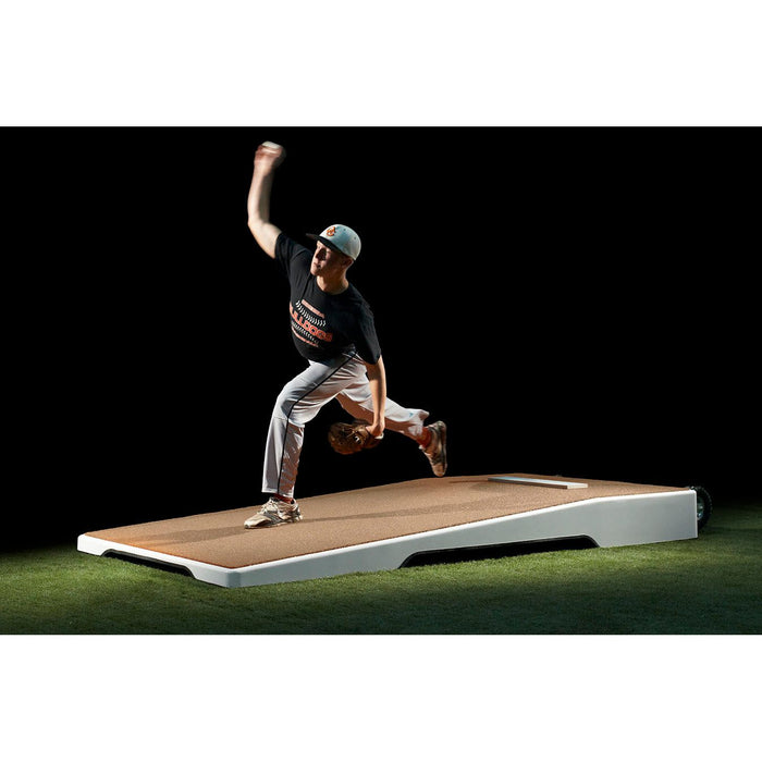 Pitch Pro Model 516 Bullpen Platform