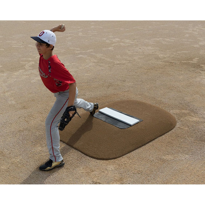 Pitch Pro Model 465 Fiberglass Pitching Mound