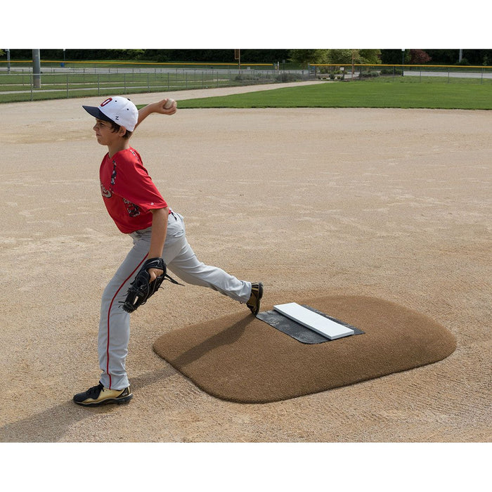 Pitch Pro Model 465 Fiberglass Pitching Mound