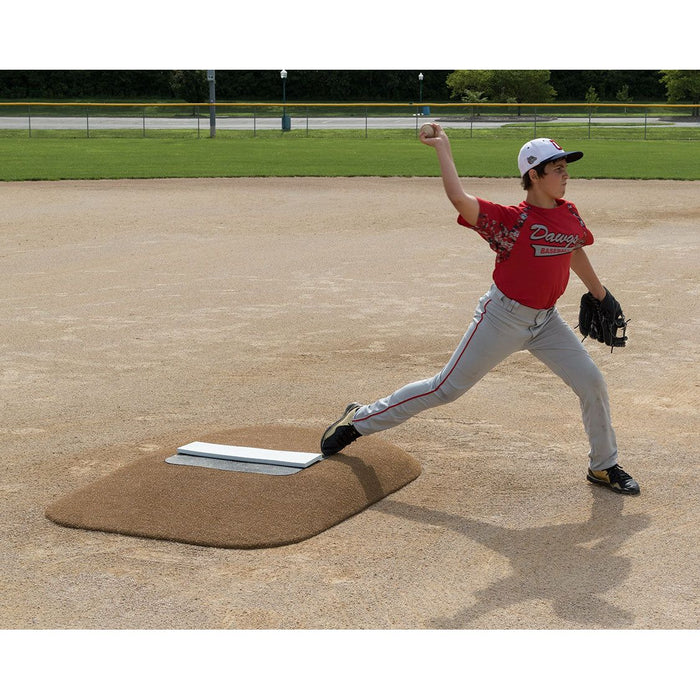 Pitch Pro Model 465 Fiberglass Pitching Mound