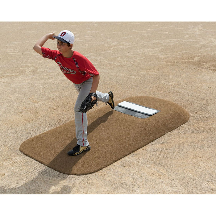 Pitch Pro Model 486 Fiberglass Pitching Mound