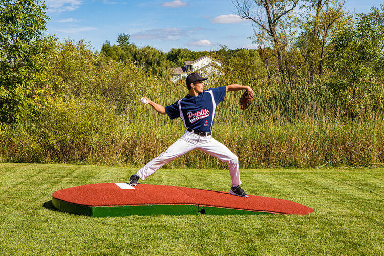 Standard Two-Piece Practice Mound