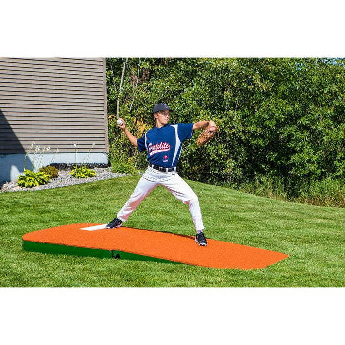 Standard Two-Piece Practice Mound