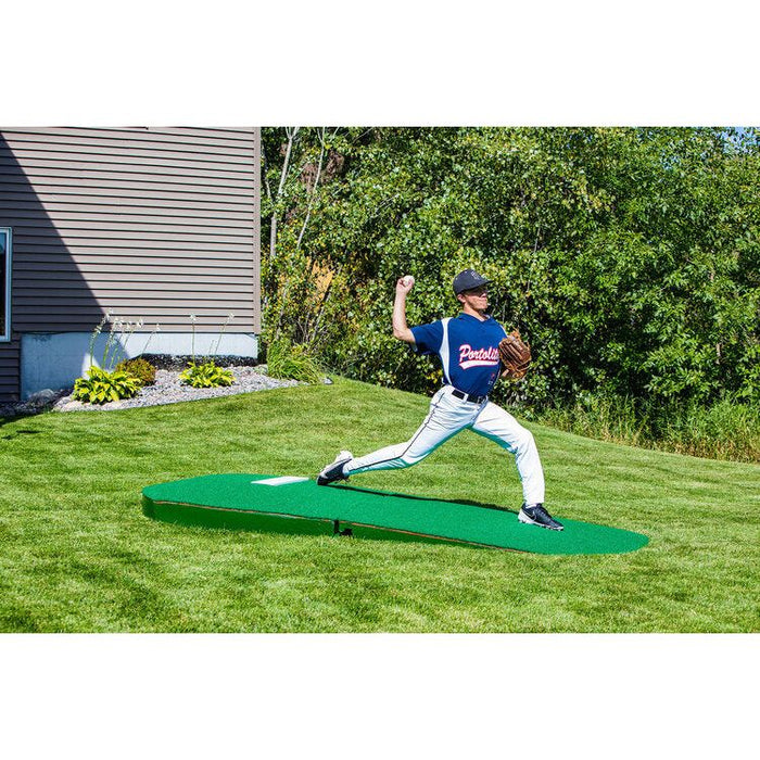 Oversized Two-Piece Practice Mound