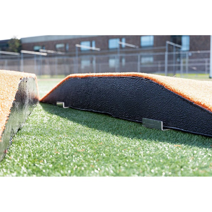 Portolite 10" Two- Piece Game Mound