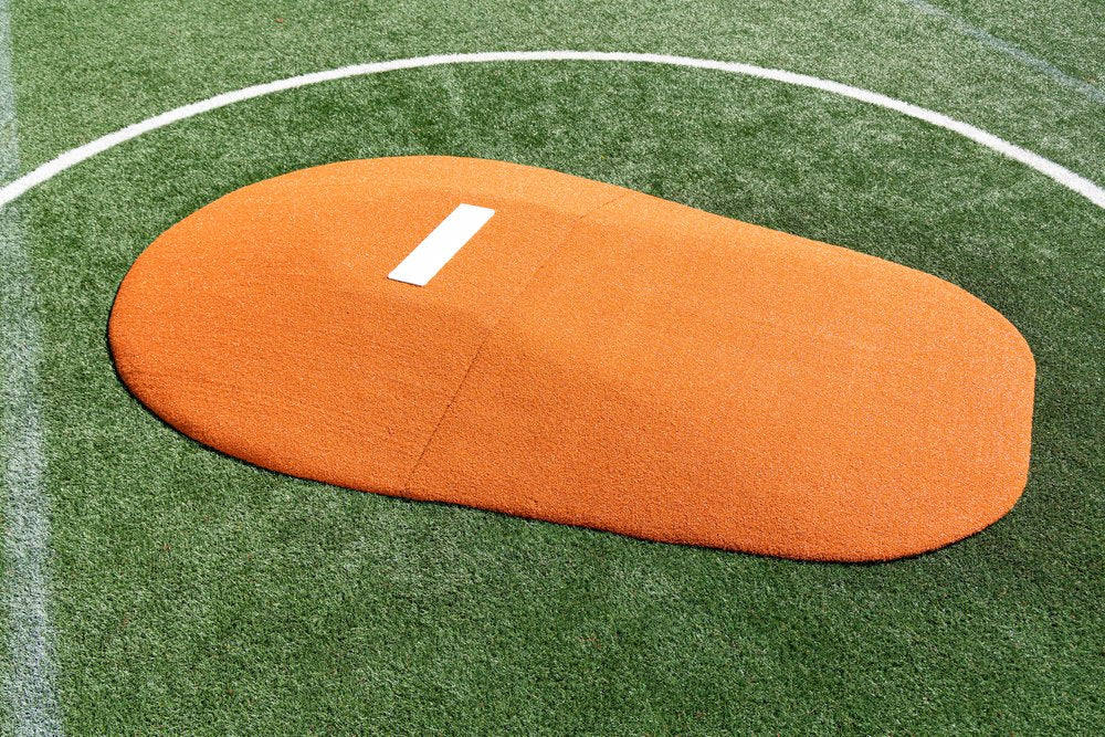 Portolite 10" Two- Piece Game Mound