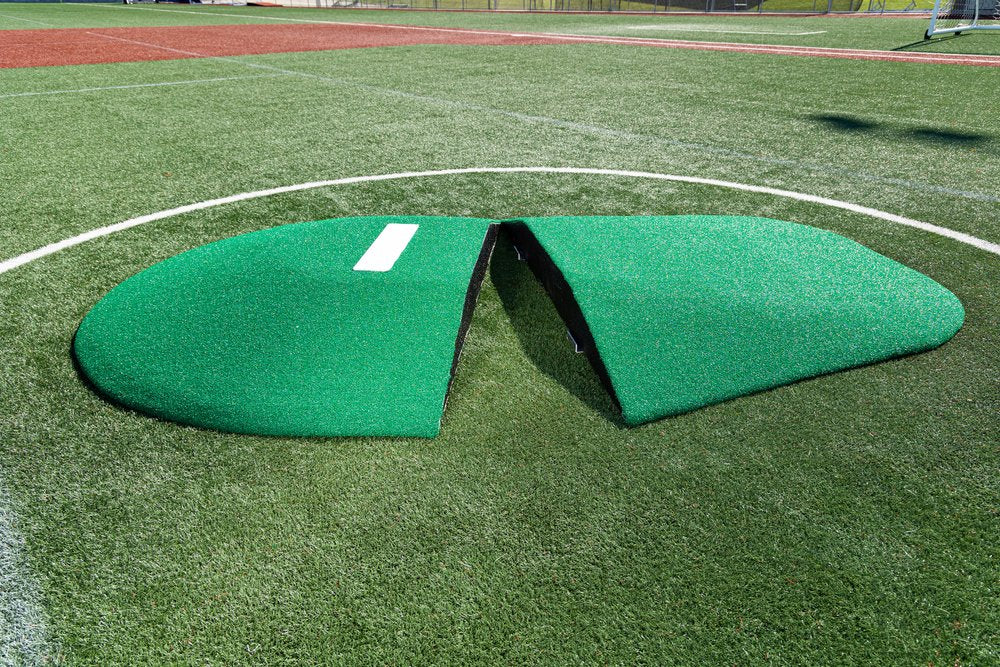 Portolite 8" Two- Piece Game Mound