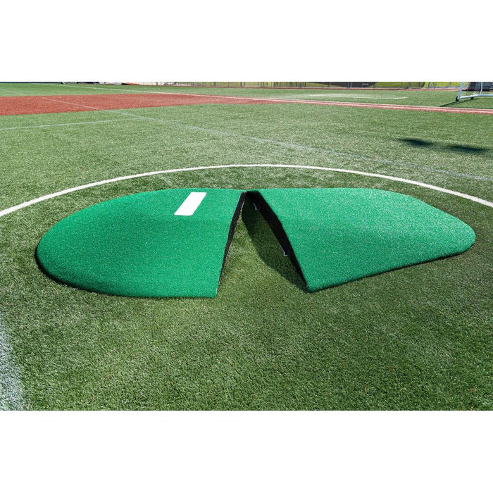 Portolite 10" Two- Piece Game Mound