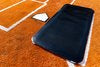 Portolite Half Batters Mat