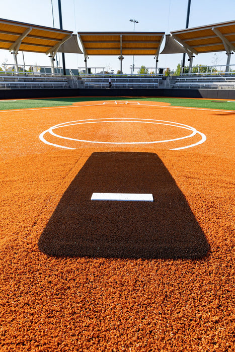 Portolite Pitching Mound Protector