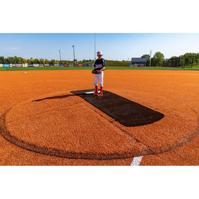 Portolite Pitching Mound Protector