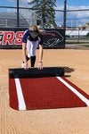 Portolite Half Batters Mat