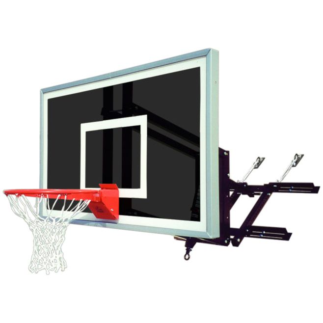 RoofMaster™ Roof Mount Basketball Goal