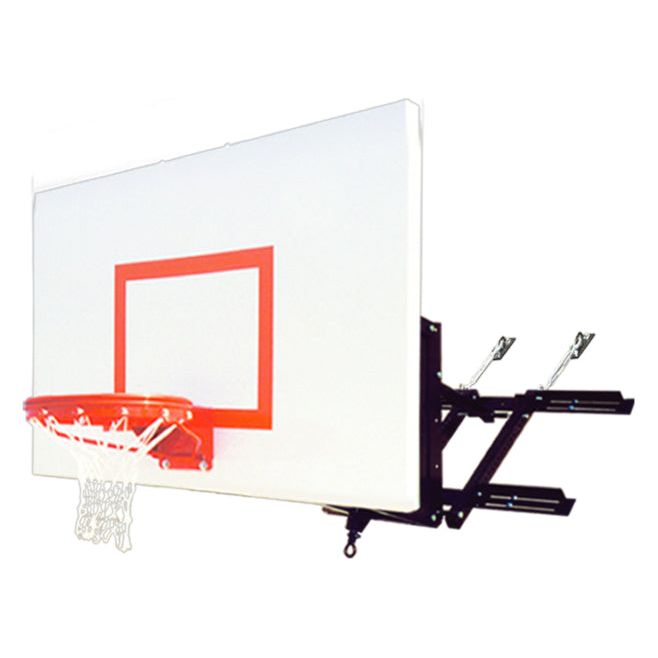 RoofMaster™ Roof Mount Basketball Goal