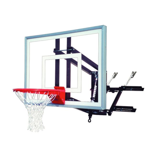 RoofMaster™ Roof Mount Basketball Goal