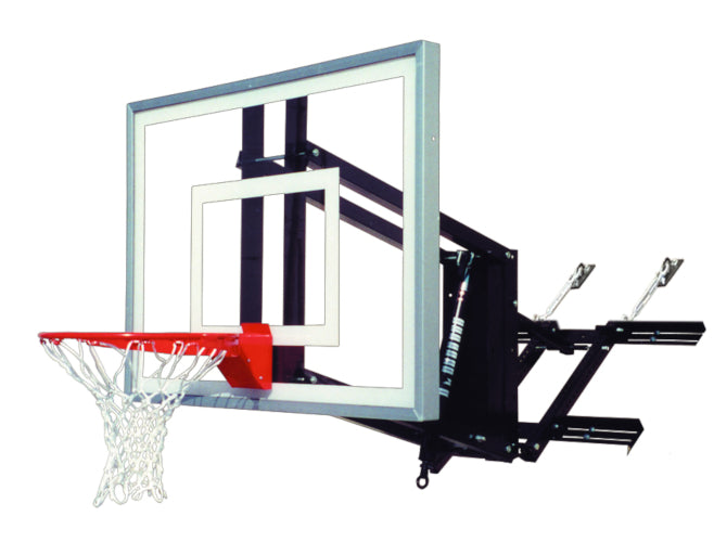 RoofMaster™ Roof Mount Basketball Goal
