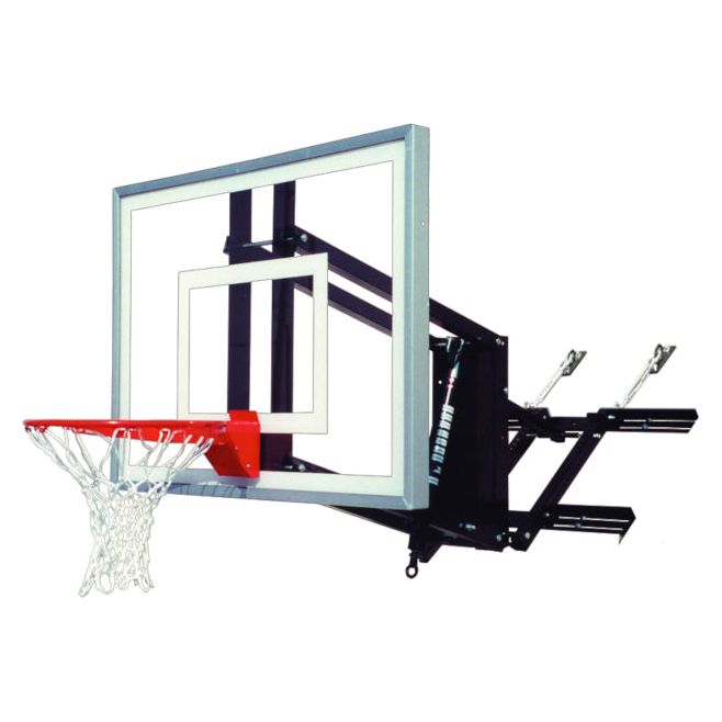 RoofMaster™ Roof Mount Basketball Goal