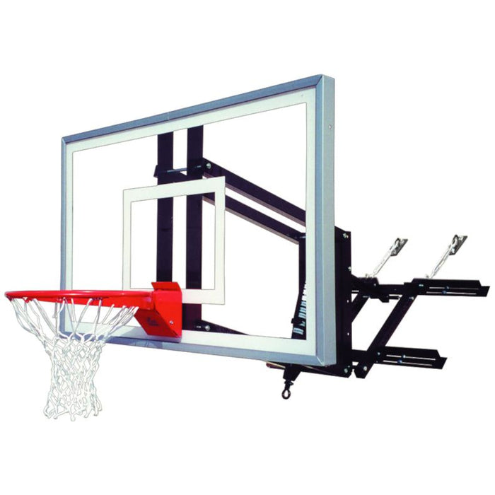 RoofMaster™ Roof Mount Basketball Goal