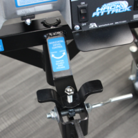Sports Attack Junior Hack Attack Softball Pitching Machine – Elite Youth Training – SKU: 2381-9780-1