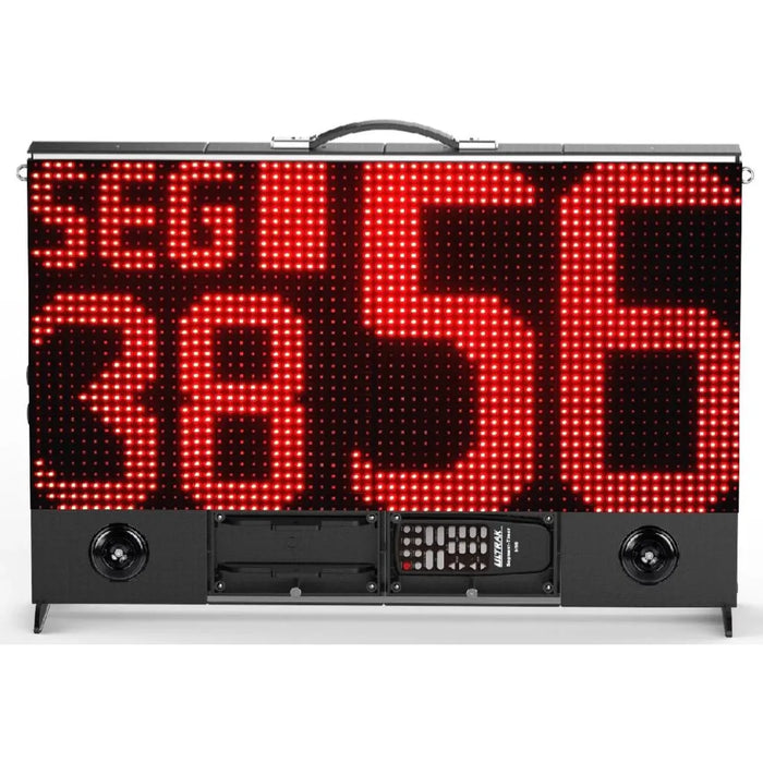 ULTRAK SG-10 SEGMENT & MULTI-PURPOSE TIMER