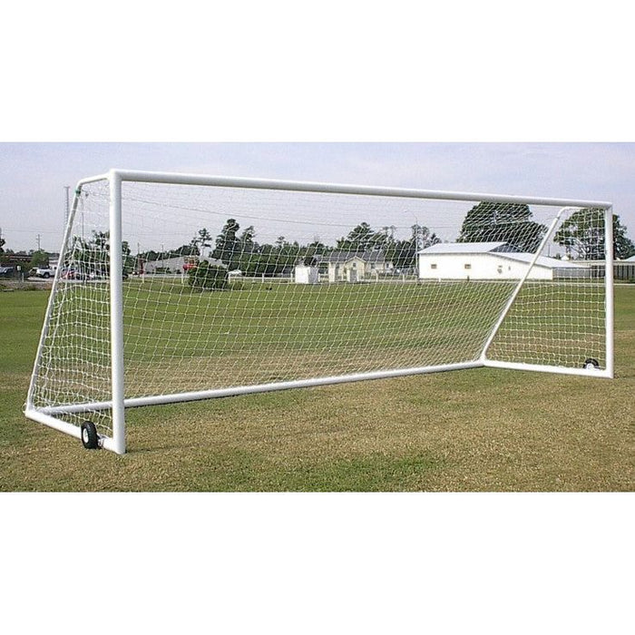 PEVO Supreme Series Soccer Goal - 6.5x18.5