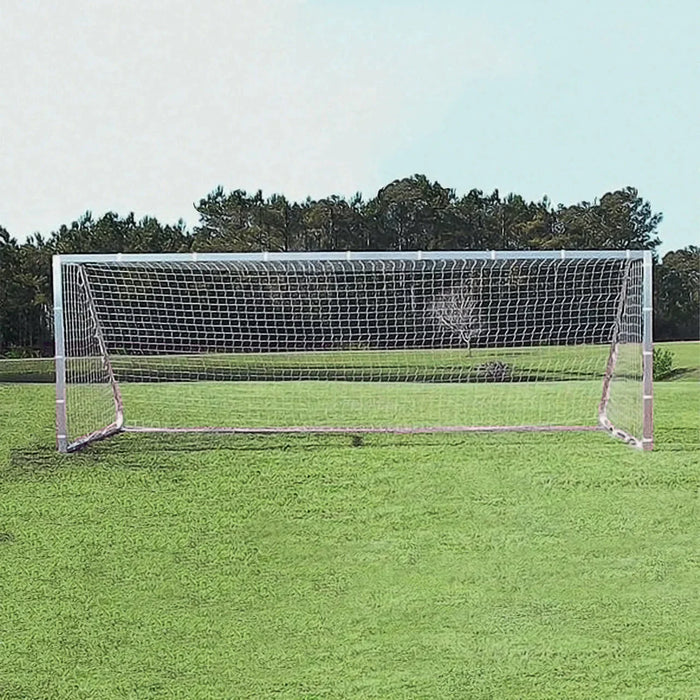 PEVO Value Club Series Soccer Goal - 6.5x12