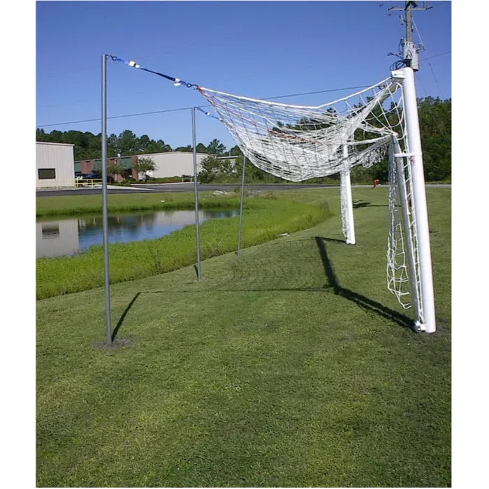 PEVO World Cup Series Soccer Goal