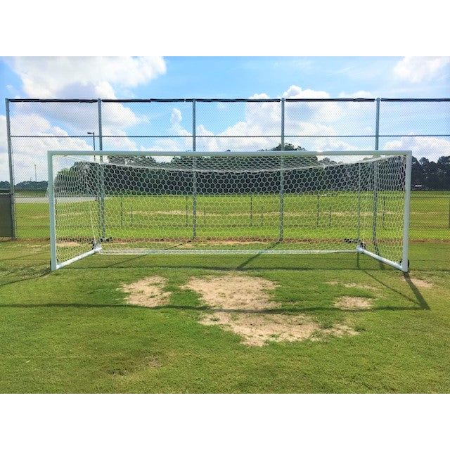 PEVO Stadium Series Soccer Goal - STA