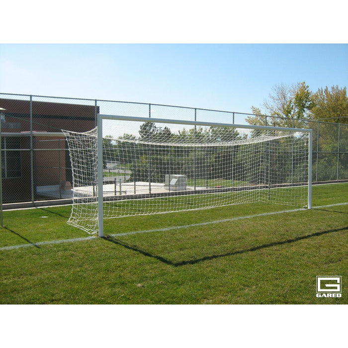 Gared All Star II FIFA Inground Soccer Goal – 8' x 24' – SGRD824I