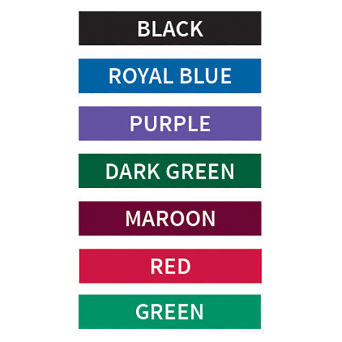 Jaypro Illuminated Scorer Table – 10 ft., Free-Standing, Portable (Indoor Use) – SKU: ST-10FS