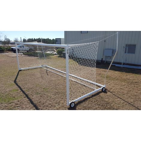 PEVO Stadium Series Soccer Goal - STB