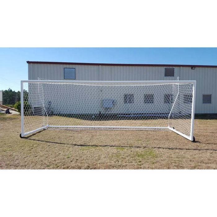 PEVO Stadium Series Soccer Goal - STB