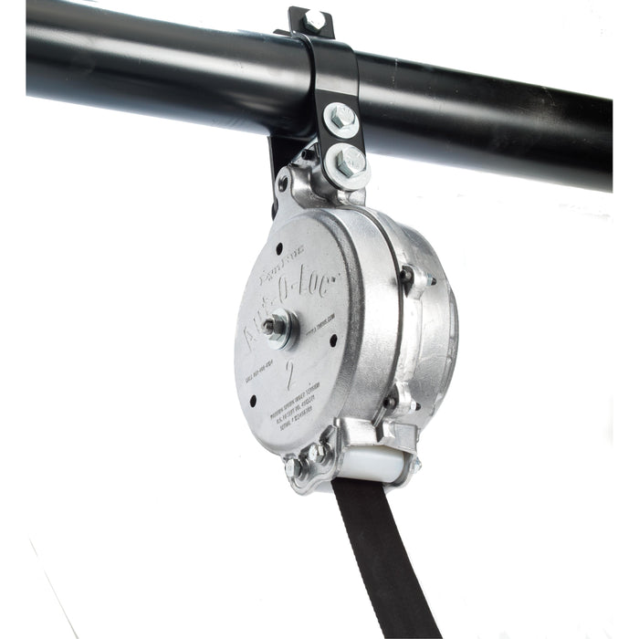 Gared Gymnasium Structure Safstop – Backstop Safety Catch – SKU: 1100