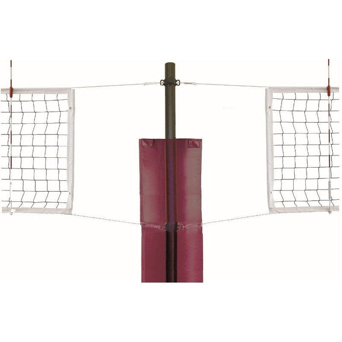 Stellar Recreational Volleyball Net System