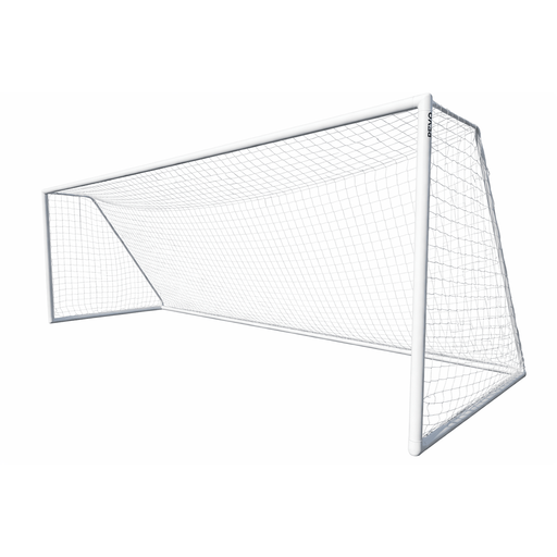 PEVO Supreme Series 8x24 aluminum soccer goal