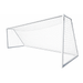 PEVO Supreme Series 8x24 aluminum soccer goal