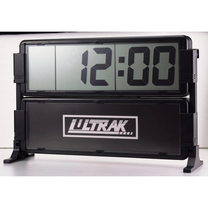 ULTRAK T-100 - DISPLAY TIMER