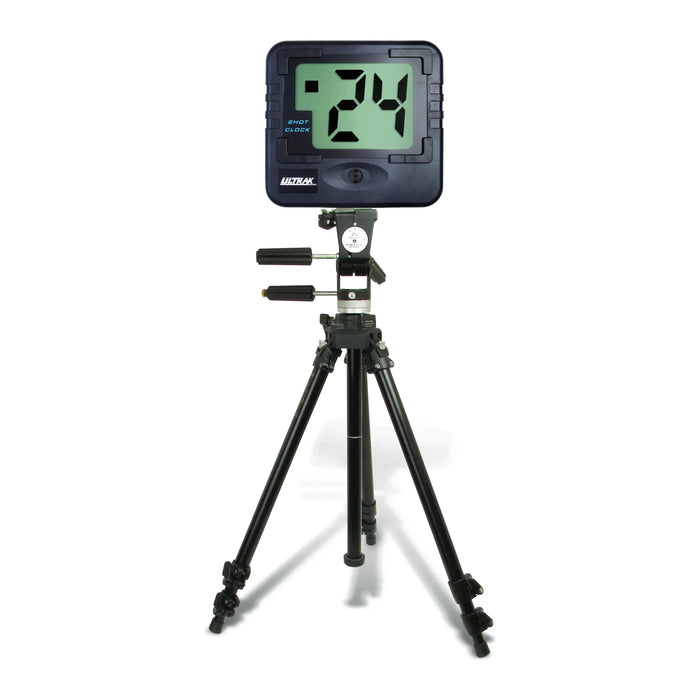 ULTRAK T-200 SHOT CLOCK