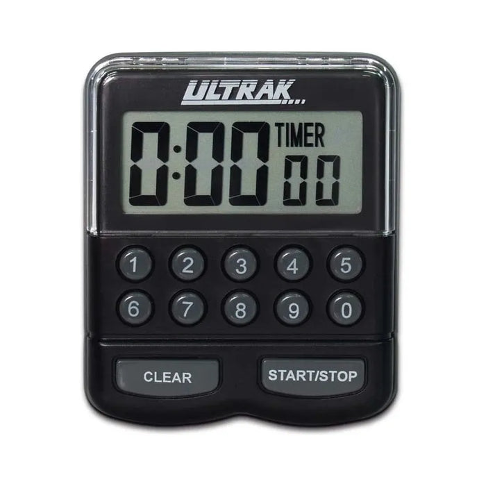 ULTRAK T-3 - COUNT-UP/COUNTDOWN TIMER