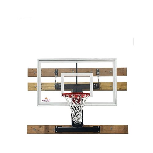 VersiChamp™ Wall Mount Basketball Goal