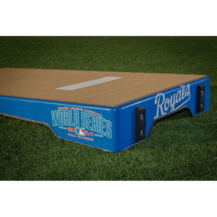 Pitch Pro Model 504 Bullpen Platform