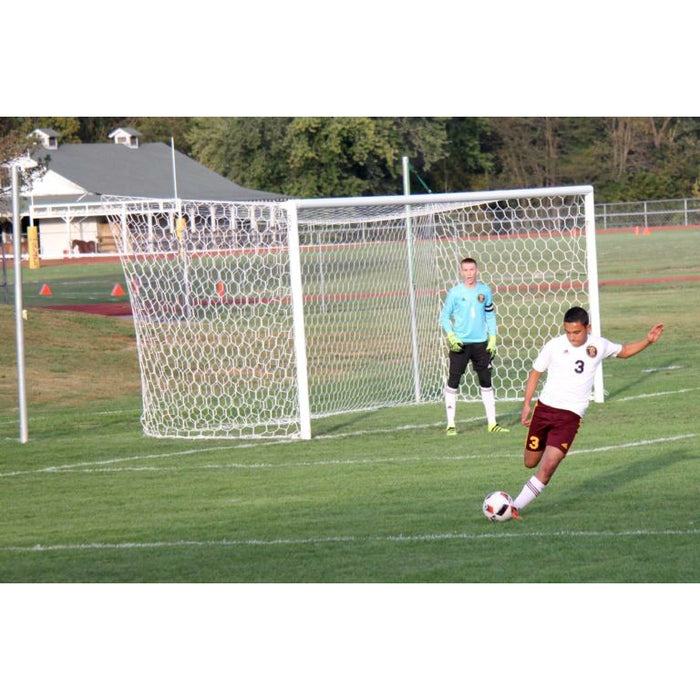 PEVO World Cup Series Soccer Goal